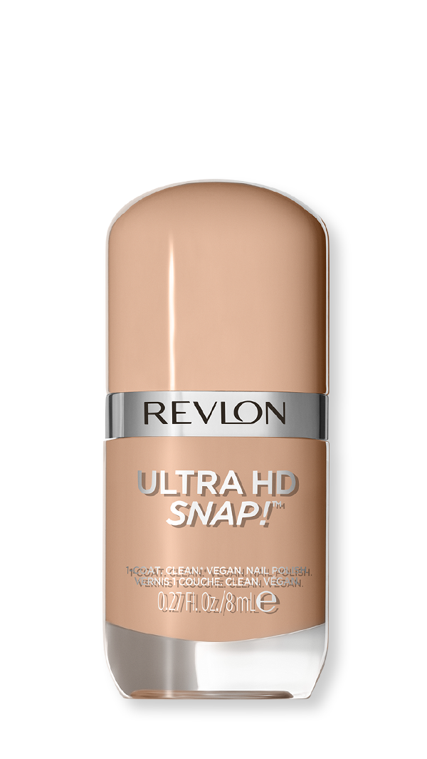 Smalto Per Unghie 1 Coat Aciugatura Rapida Revlon Ultra HD Snap 012 | RossoLacca