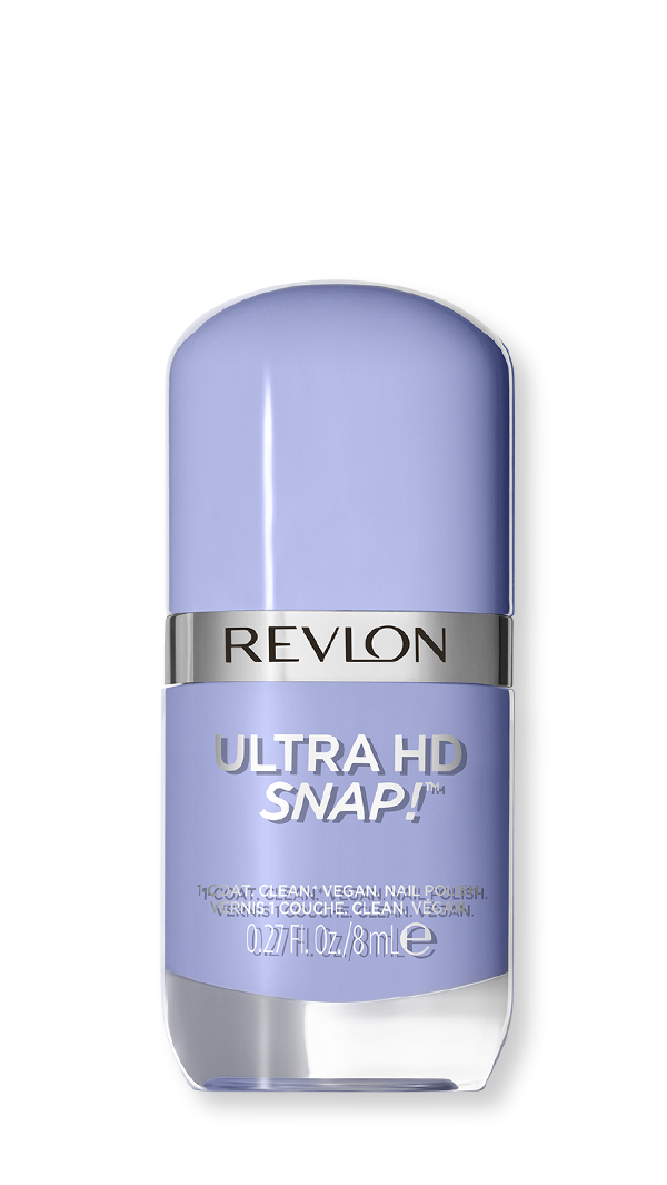 Smalto Per Unghie 1 Coat Aciugatura Rapida Revlon Ultra HD Snap 016 | RossoLacca