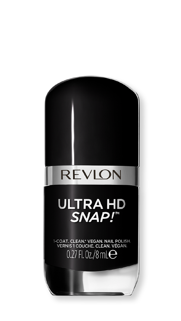 Smalto Per Unghie 1 Coat Aciugatura Rapida Revlon Ultra HD Snap 026 | RossoLacca