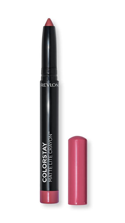 Revlon Colorstay Matte Lite Crayon - RossoLaccaStore