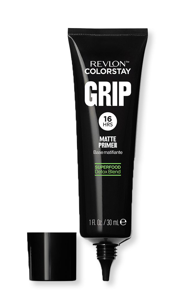 Primer Viso Revlon ColorStay Grip Matte Perfezionatore Grippante a lunga tenuta | RossoLacca