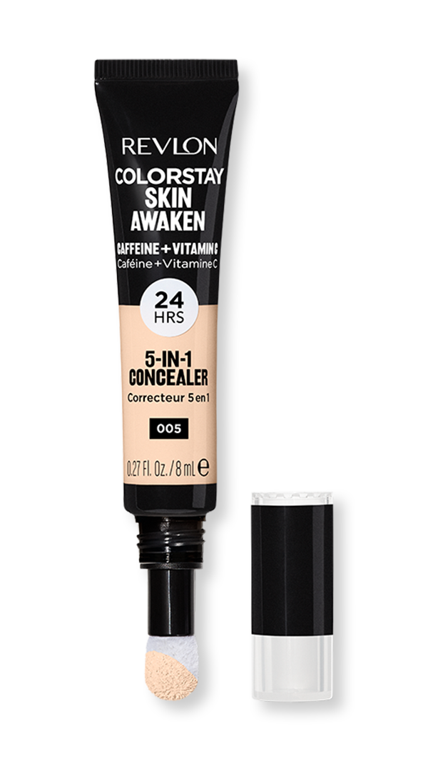 Correttore 5 in 1 Revlon ColorStay Skin Awaken 005 | RossoLacca