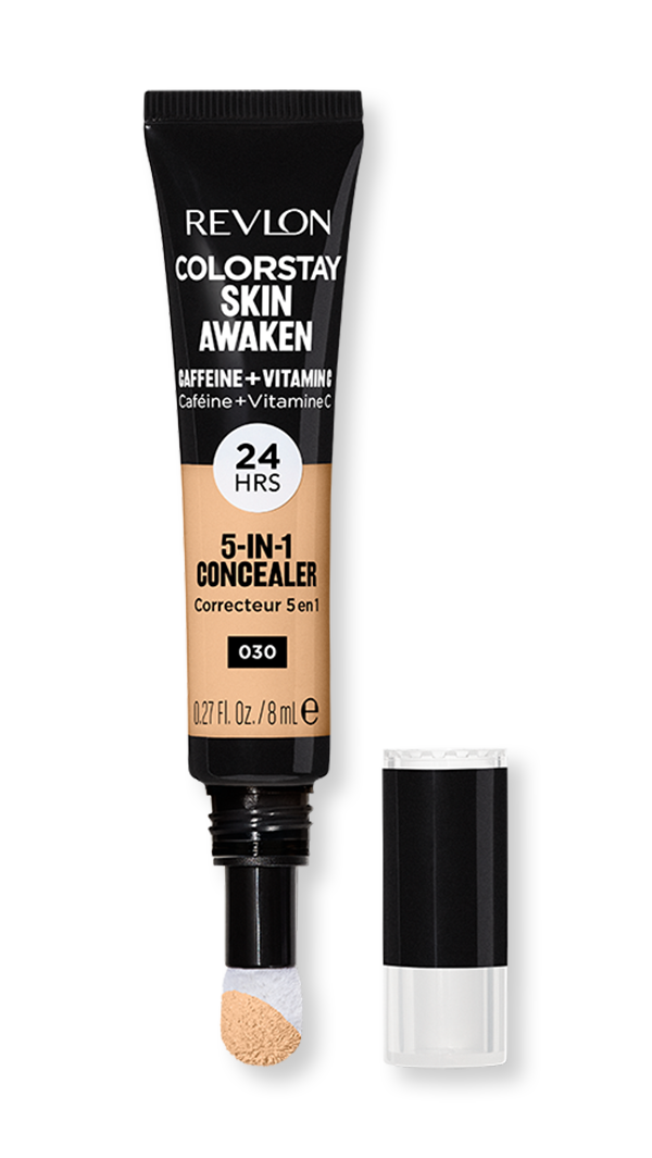 Correttore 5 in 1 Revlon ColorStay Skin Awaken 030 | RossoLacca