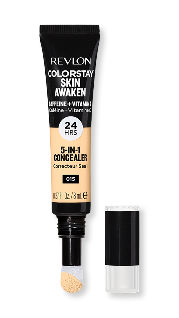 Correttore 5 in 1 Revlon ColorStay Skin Awaken 015 | RossoLacca