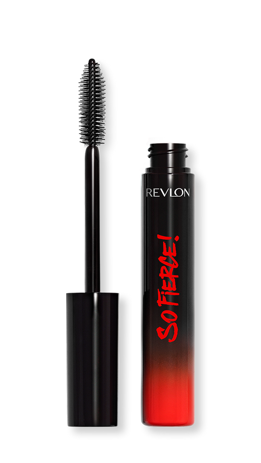Revlon So Fierce Mascara 701 Blackest Black - RossoLaccaStore