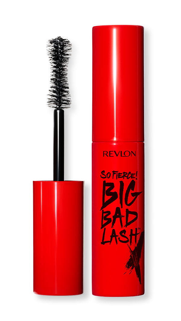 SoFierce Big Bad L. Mascara scurisce le ciglia in 7 giorni come una tintura nuovo da Revlon allungante e volumizzante che So Fierce nuovo da Revlon | RossoLacca Store 