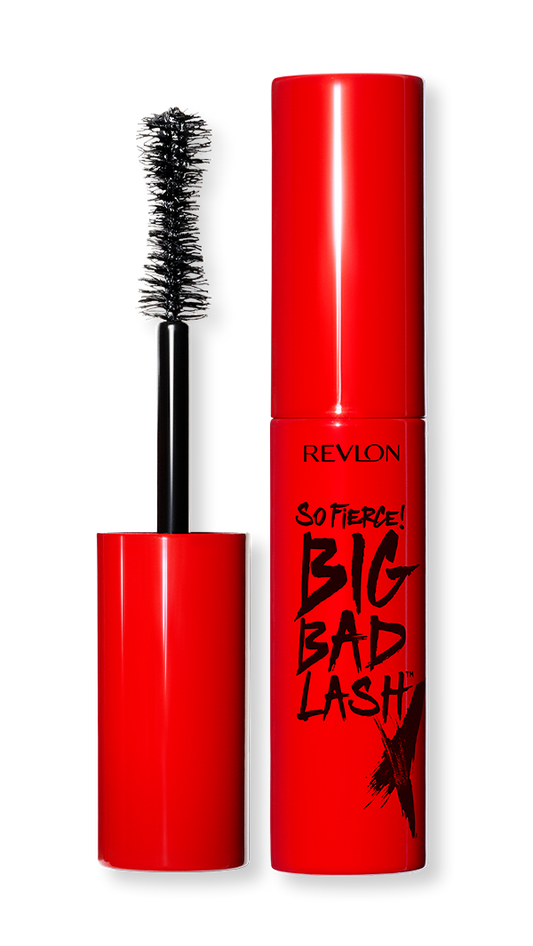 SoFierce Big Bad L. Mascara scurisce le ciglia in 7 giorni come una tintura nuovo da Revlon allungante e volumizzante che So Fierce nuovo da Revlon | RossoLacca Store 