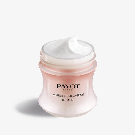 PAYOT Roselift Collagène Regard  Crema Contorno Occhi Lifting  RossoLaccaStore