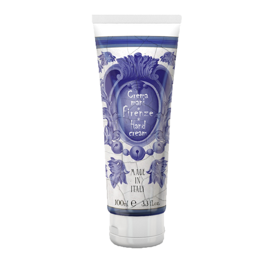 Rudy Le Maioliche Crema Mani non Untuosa Firenze 100 ml | RossoLacca