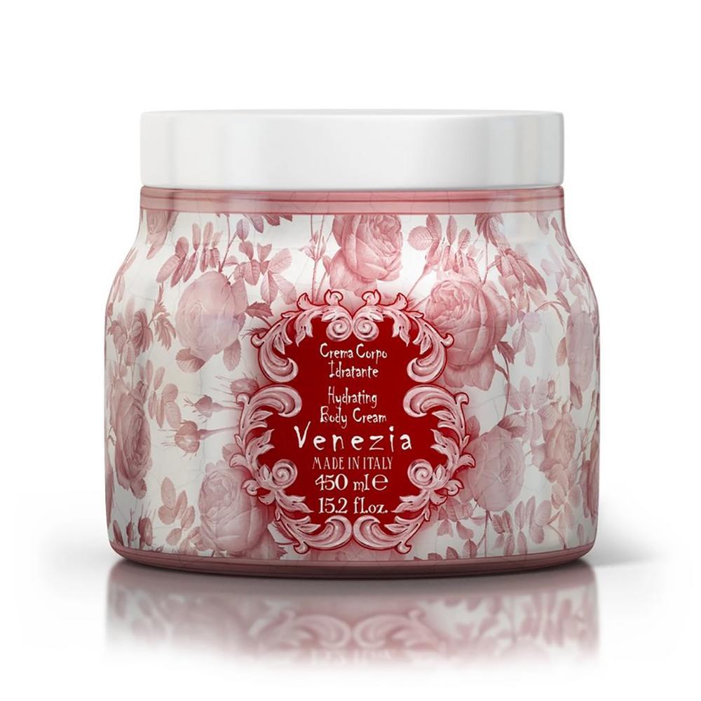 Rudy Le Maioliche Crema Corpo Venezia  450 ml | RossoLac