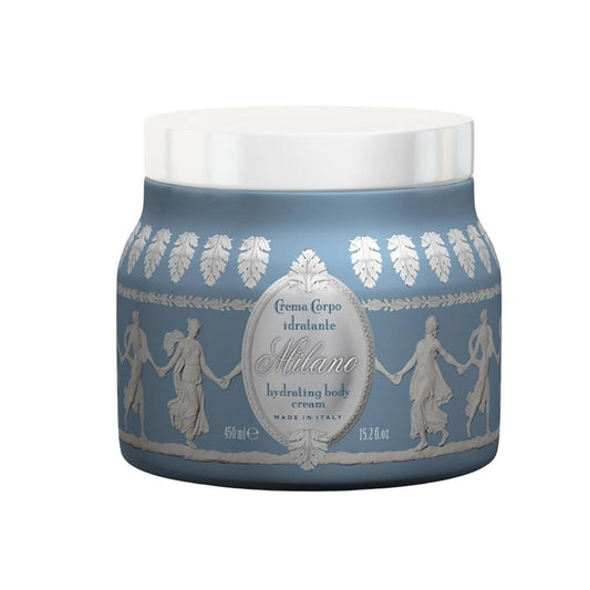 Rudy Le Maioliche Crema Corpo Milano 450 ml - RossoLaccaStore