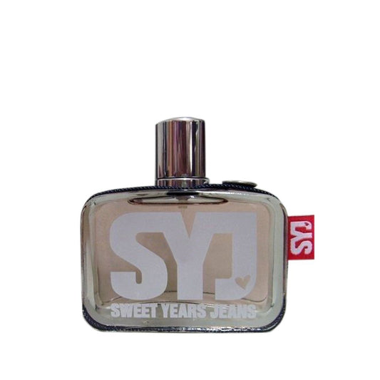 Sweet Years Jeans Donna Eau De Toilette 50 Ml Spray - Outlet Price - RossoLaccaStore