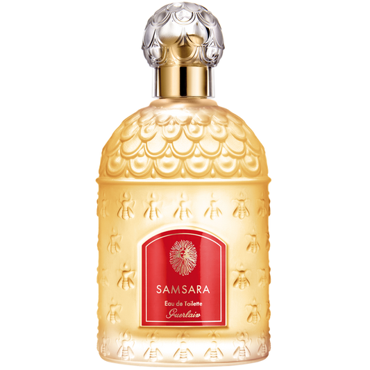 Guerlain Samsara Eau de Toilette 100 ml Tester - RossoLaccaStore