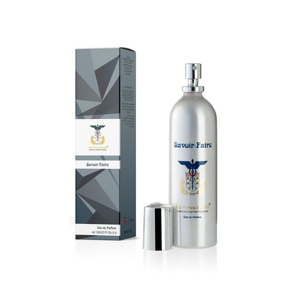 Les Perles d'Orient Savoir Faire Eau de Parfum 150 ml - RossoLaccaStore