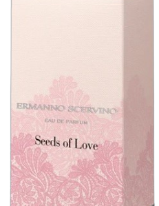 Profumo Ermanno Scervino Seeds of Love Eau de Parfum 2 ml Splash Novità | RossoLacca