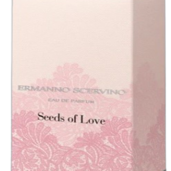 Profumo Ermanno Scervino Seeds of Love Eau de Parfum 2 ml Splash Novità | RossoLacca