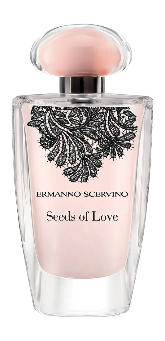 Ermanno Scervino Seeds of Love Eau de Parfum 100 ml No Box - RossoLaccaStore