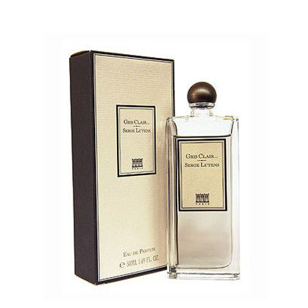 Serge Lutens Gris Claire Eau de Parfum 50 ml Vintage Tester - RossoLaccaStore