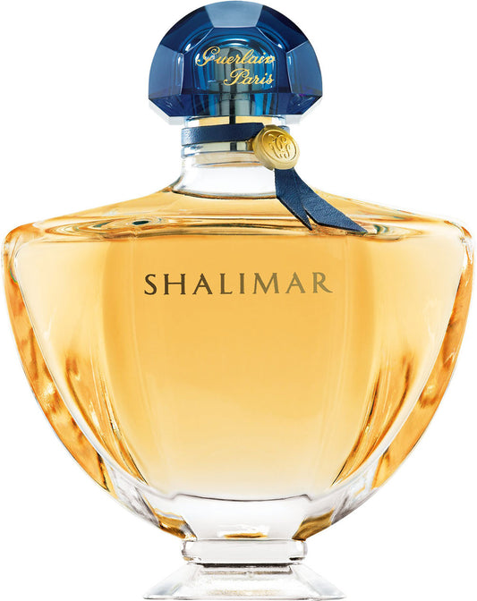 Guerlain Shalimar Eau De Toilette 90 Ml Tester - RossoLaccaStore