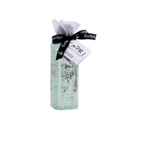 Carthusia Capri Forget Me Not - Gel Doccia - RossoLaccaStore