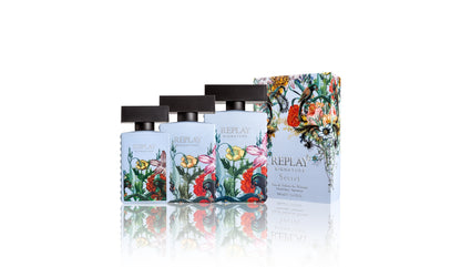 Replay Signature Secret For Woman Eau De Toilette 50 ml - RossoLaccaStore