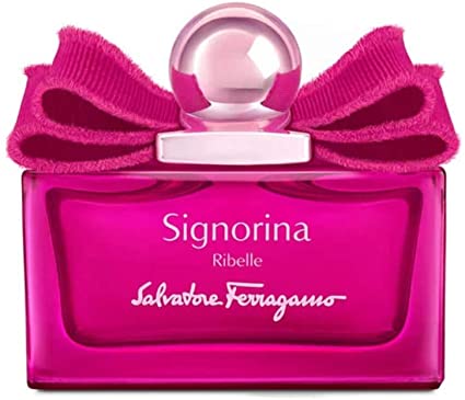 Salvatore Ferragamo Signorina Ribelle Eau De Parfum 100 ml Tester - RossoLaccaStore