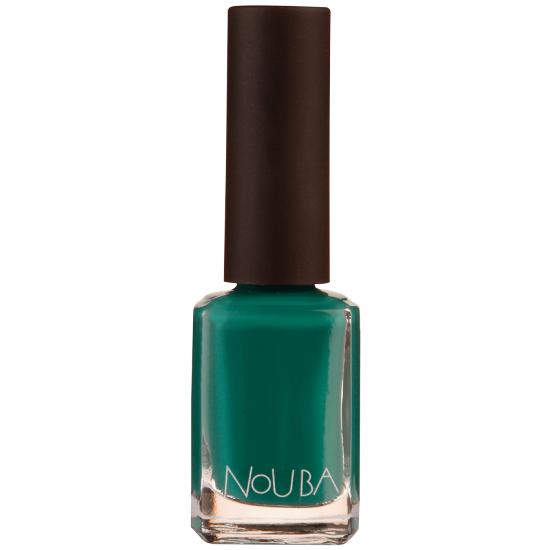 Nouba Smalto per Unghie - Nail Polish 10 ml - RossoLaccaStore