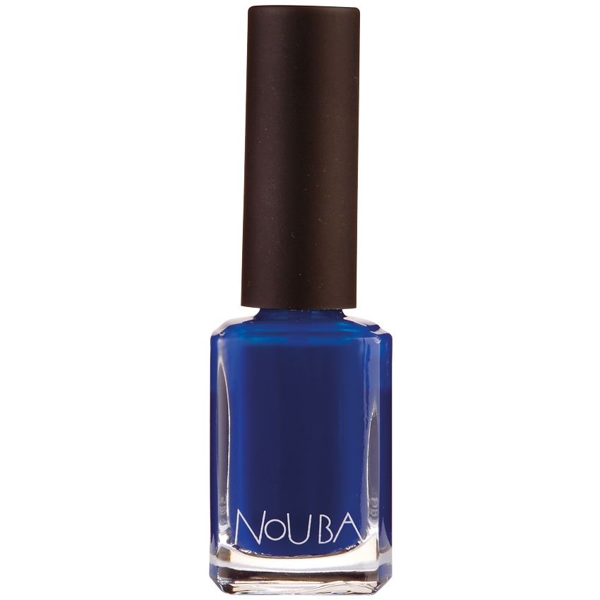 Nouba Smalto per Unghie - Nail Polish 10 ml - RossoLaccaStore