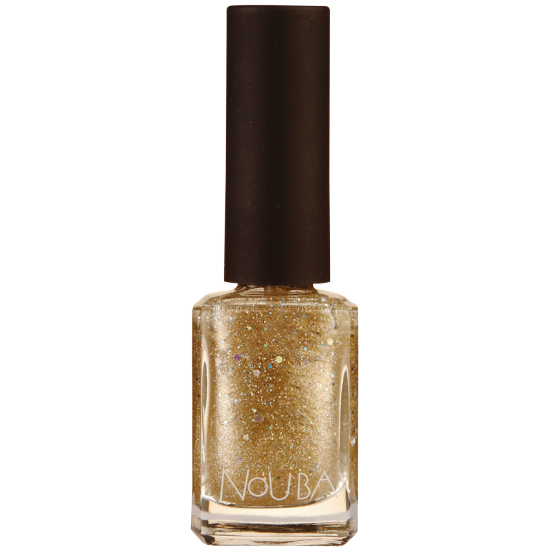 Nouba Smalto per Unghie - Nail Polish 10 ml - RossoLaccaStore