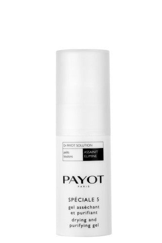 PAYOT Spéciale 5 Gel Essiccante Brufoli 15 ML - RossoLaccaStore