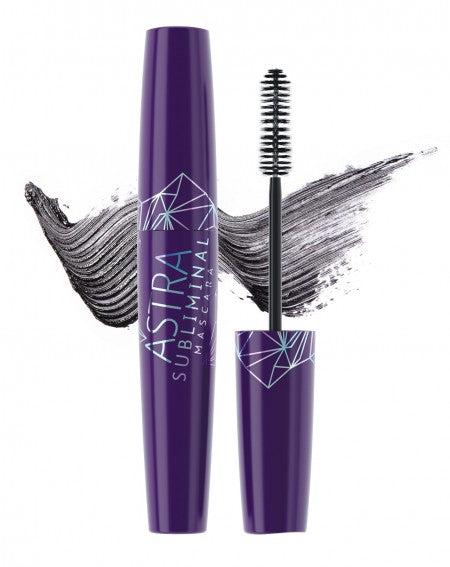 Astra Subliminal Mascara Volume Atomico 11 ml - RossoLaccaStore