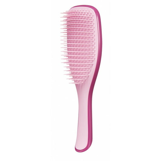 Spazzola Districante per i Capelli indolore Tangle Teezer Wet Detangling rosa fucsia