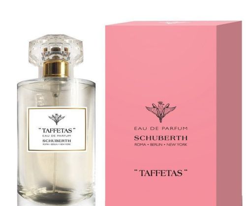 Schuberth "Taffetas" Eau De Parfum 100 ml - Outlet Price - RossoLaccaStore