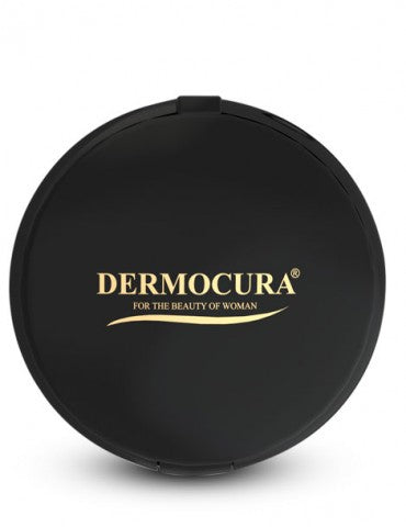Dermocura - Terra Compatta Maxi Gold N°01 - RossoLaccaStore