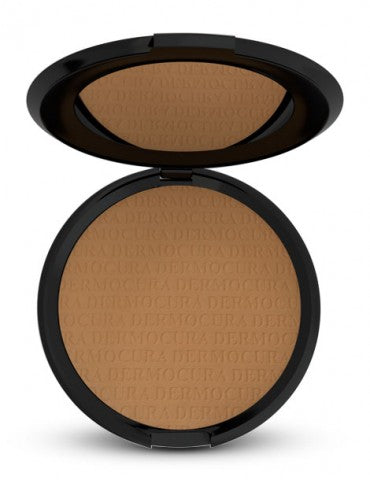 Dermocura - Terra Compatta Maxi Gold N°04 - RossoLaccaStore