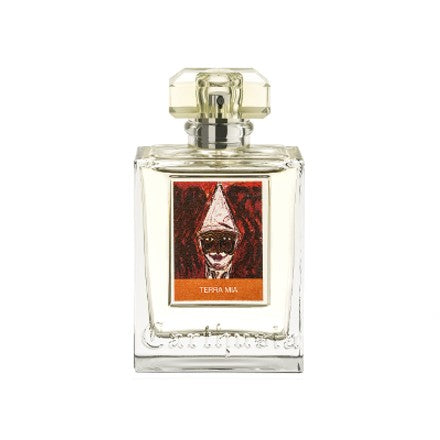 Carthusia Terra Mia Eau De Parfum 100 ml Tester - RossoLaccaStore