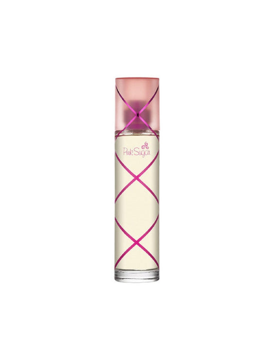 Tester Aquolina Pink Sugar Eau De Toilette 100 ml |RossoLacca