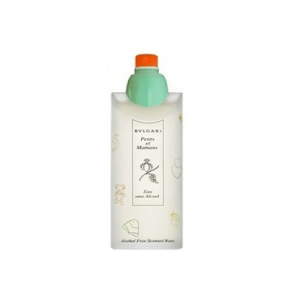 Bulgari Petits et Mamans Eau De Toilette 100 ml Tester - RossoLaccaStore