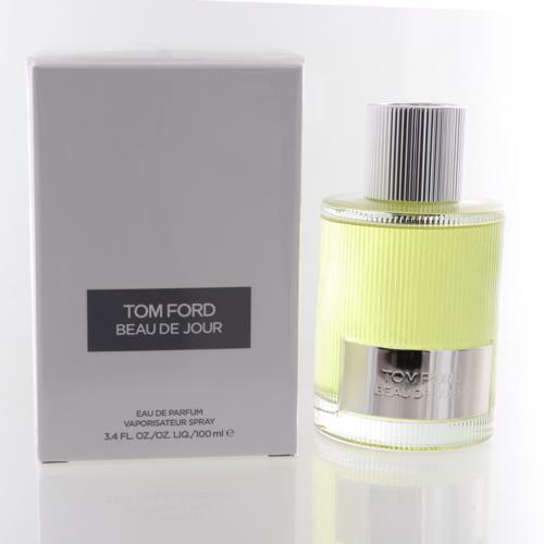 Tom Ford Beau de Jour Eau de Parfum 100 ml Tester | RossoLacca