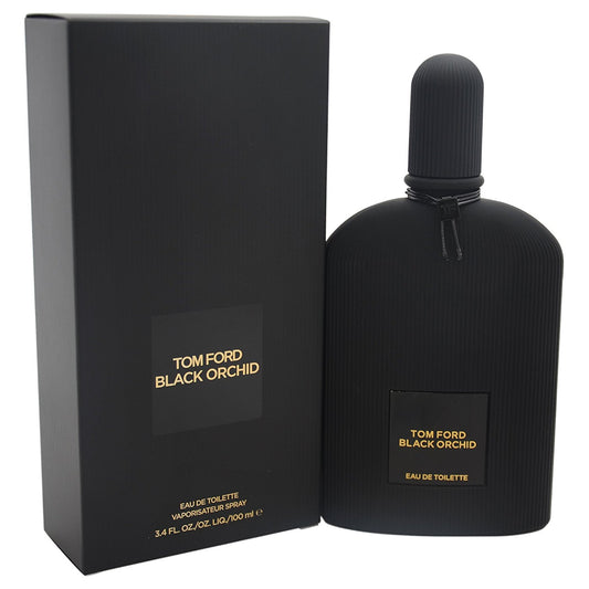 Tom Ford Black Orchid Eau De Toilette 50 ml - RossoLaccaStore