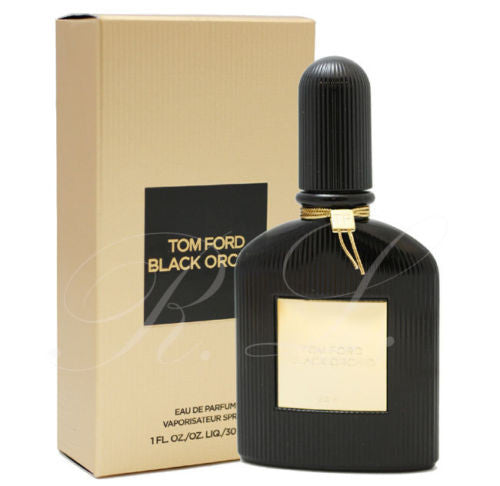 Tom Ford Black Orchid Eau De Parfum 100 ml - RossoLaccaStore