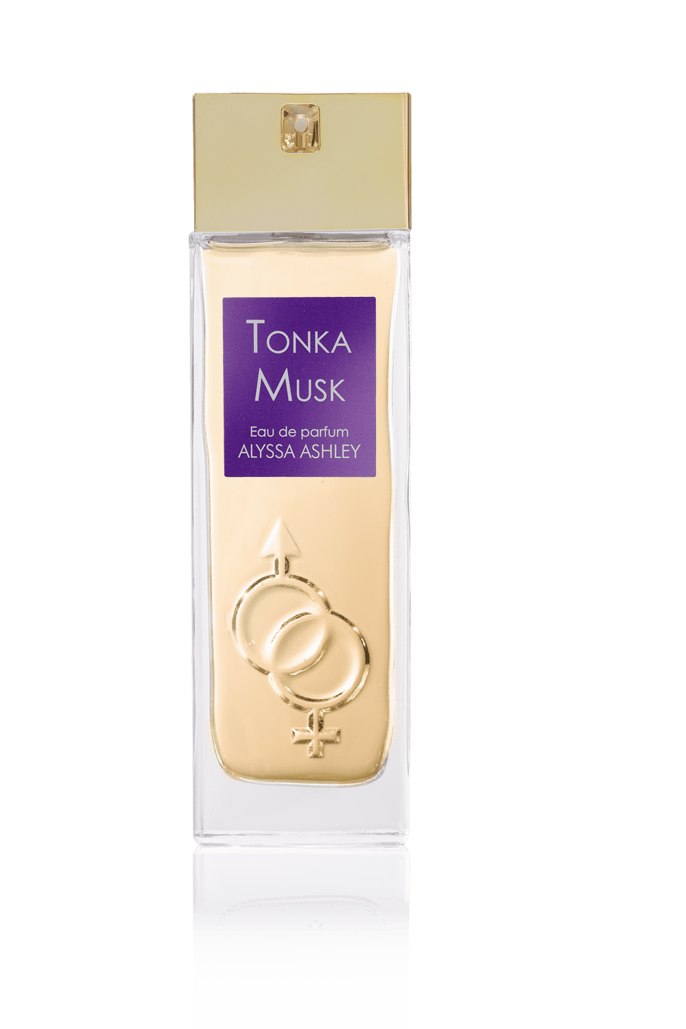 Alyssa Ashley Tonka Musk Eau de Parfum - RossoLaccaStore