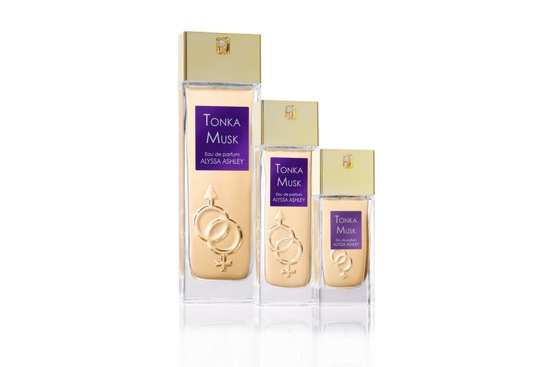 Alyssa Ashley Tonka Musk Eau de Parfum - RossoLaccaStore