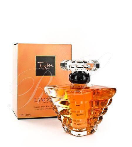 Lancome Tresor Eau De Parfum 100 ml Tester - RossoLaccaStore