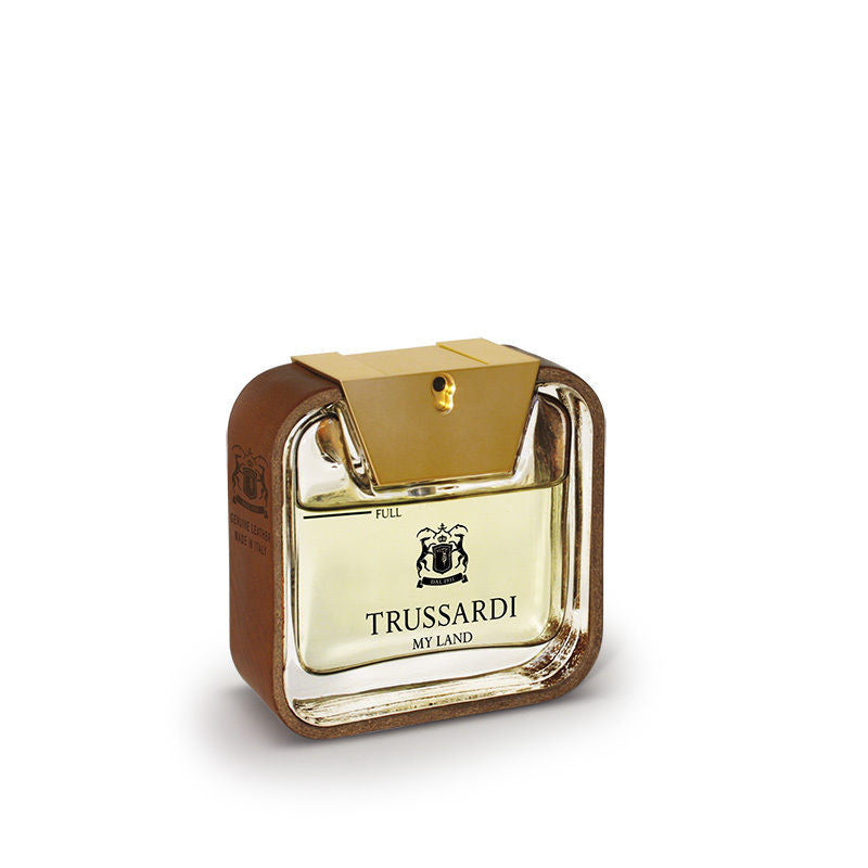 Trussardi My Land Eau De Toilette Pour Homme 30 ml - RossoLaccaStore