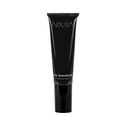 Nouba To Enhance - Equalizer Base - Base Uniformante - RossoLaccaStore