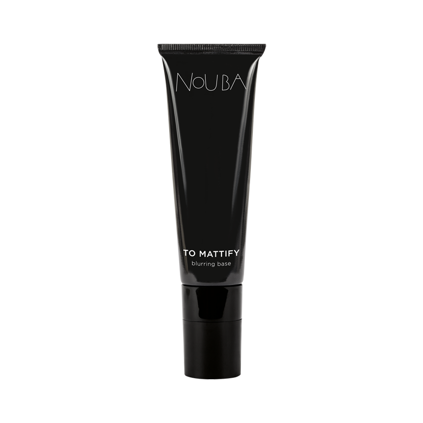 Nouba To Mattify - Blurring Base - Base Opacizzante - RossoLaccaStore