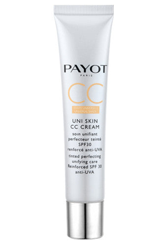 PAYOT Uni Skin CC Cream Uniformante 40 ml - RossoLaccaStore