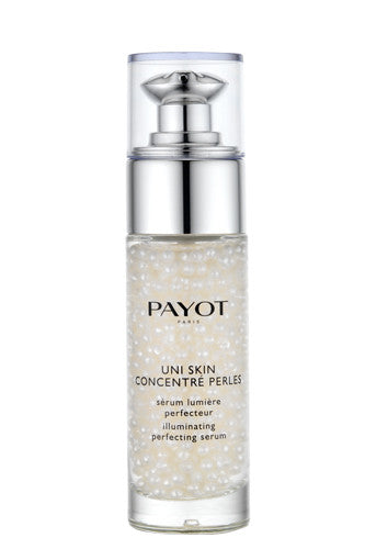 PAYOT Uni Skin Concentré Perles Siero Illuminante Perfezionatore 30 ml - RossoLaccaStore