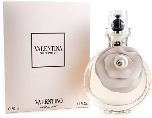 Valentino Valentina Eau de Parfum 80 ml Tester | RossoLacca